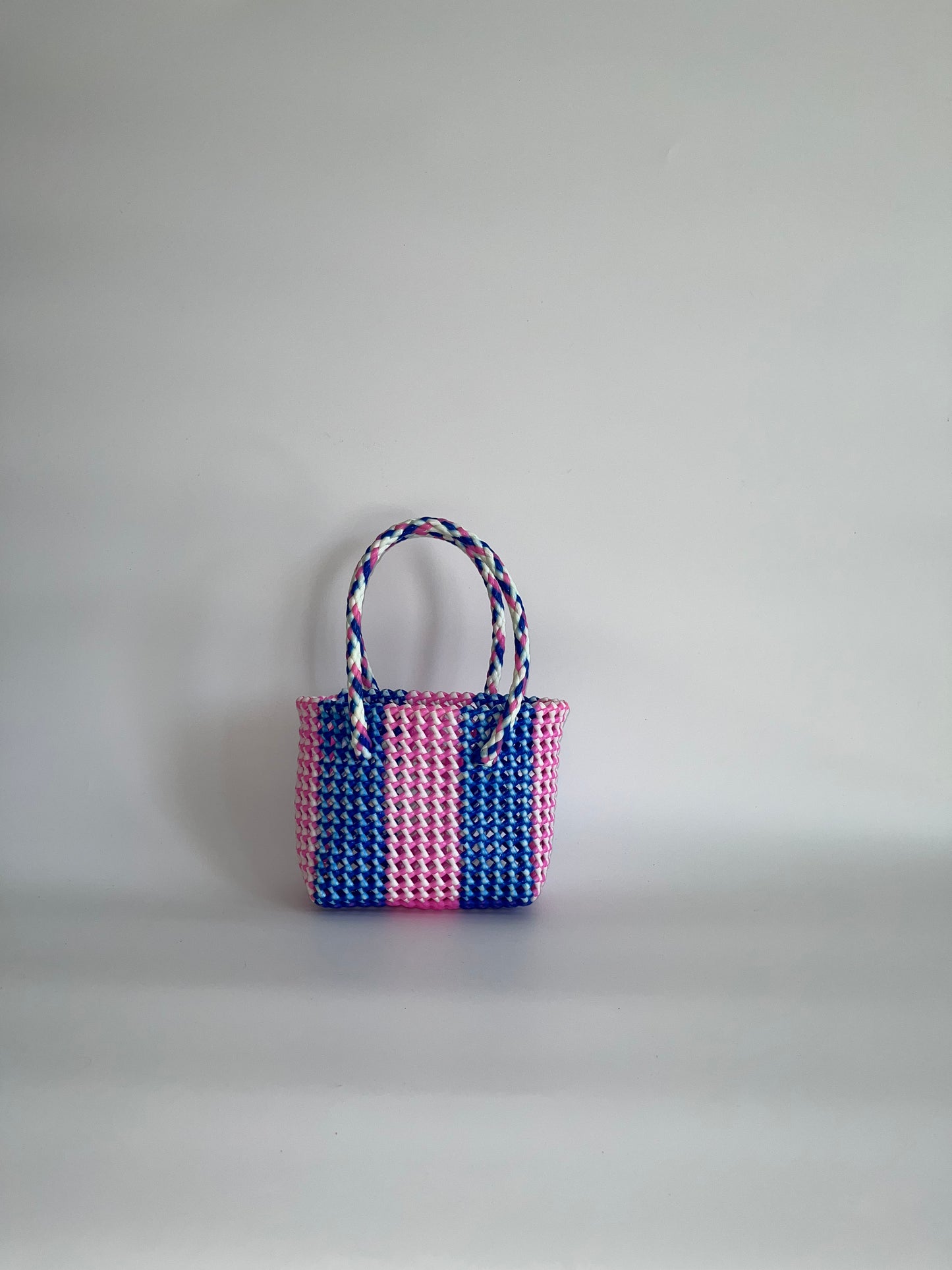 N°237XS - SAC COLORÉ - MINI - multicolors