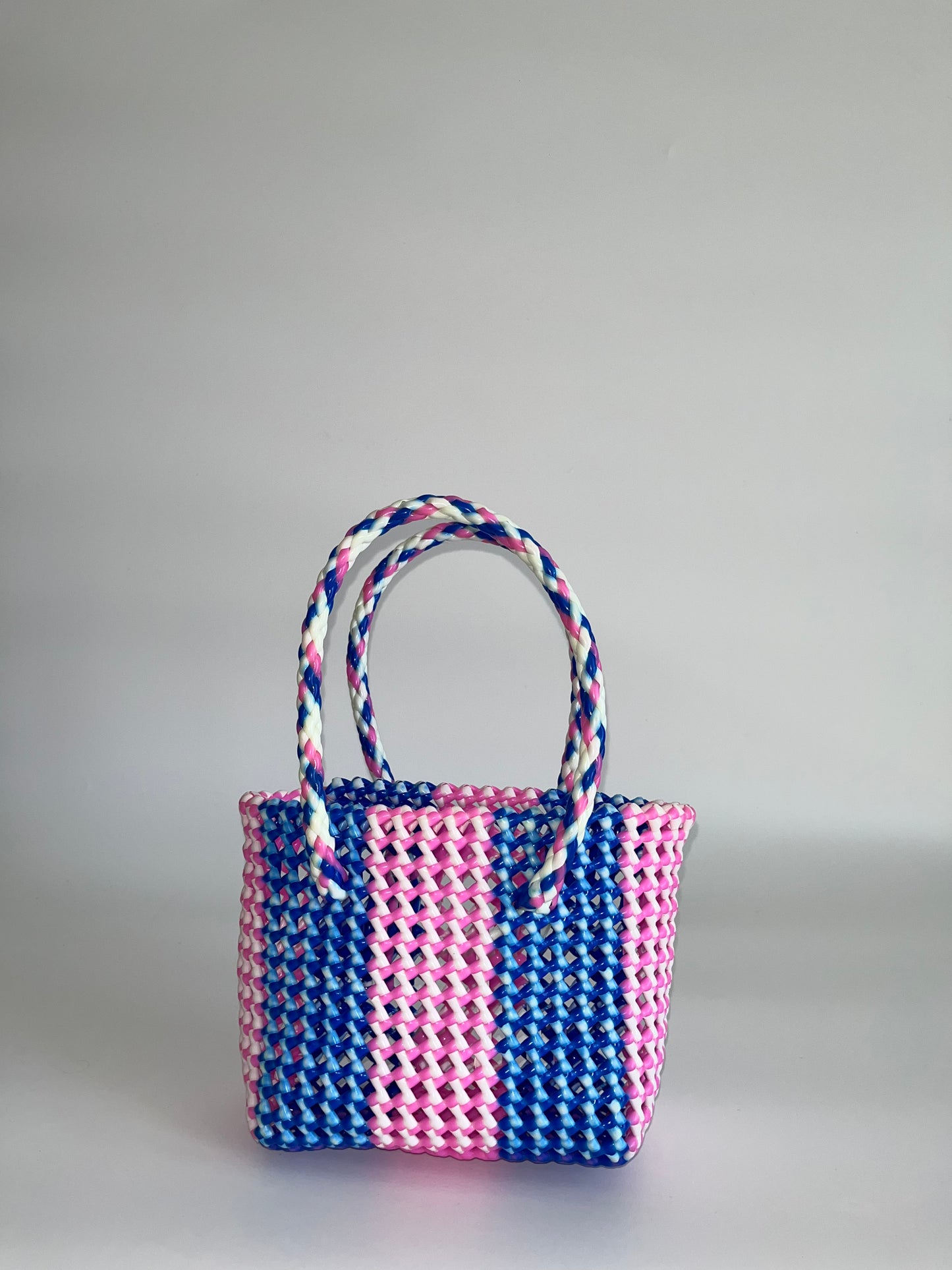 N°237XS - SAC COLORÉ - MINI - multicolors