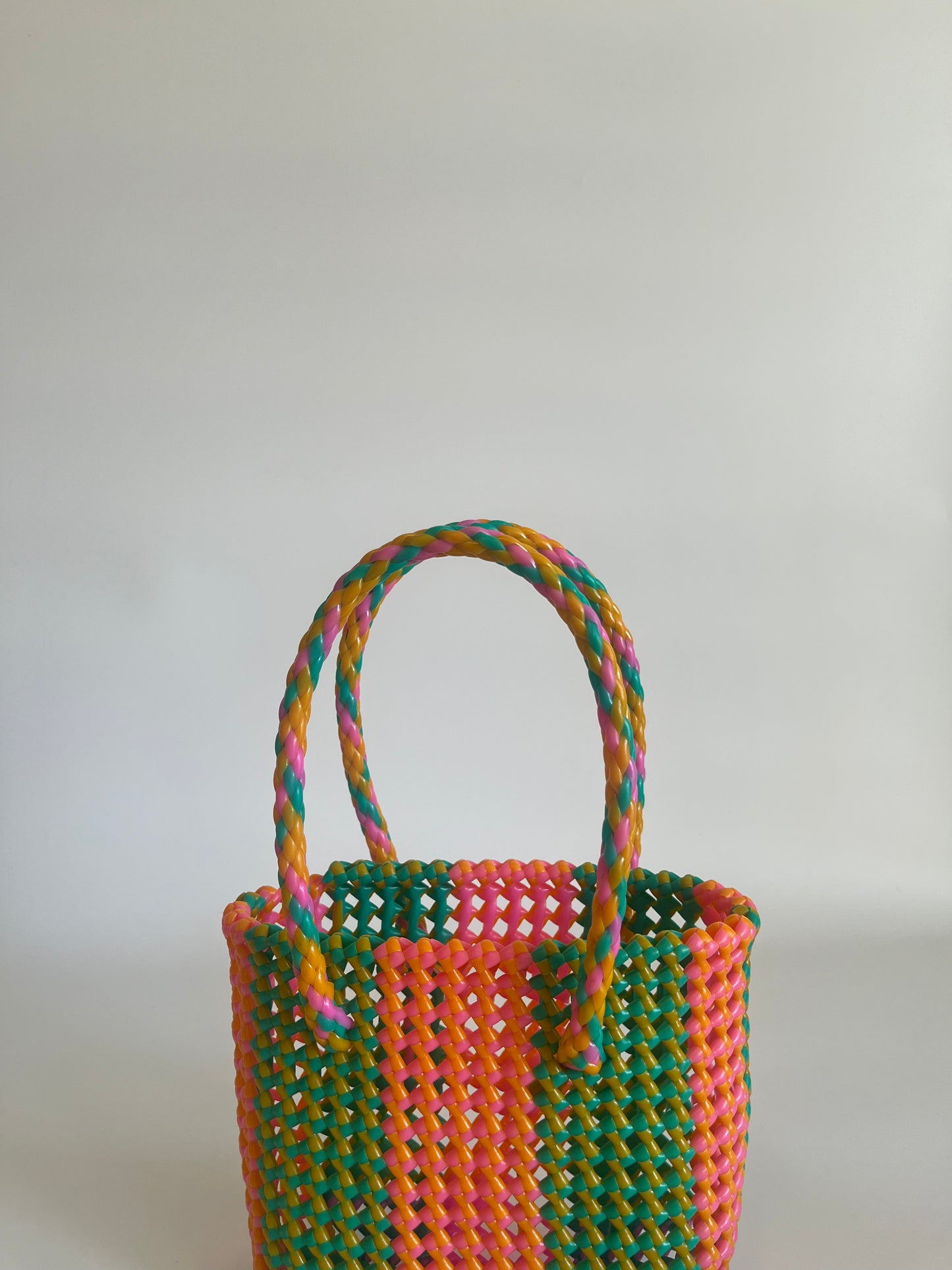 N°247XS - SAC COLORÉ - MINI - multicolors