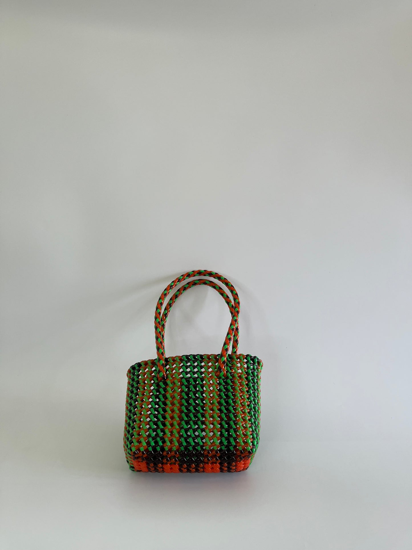 N°299XS - SAC COLORÉ - MINI - multicolors